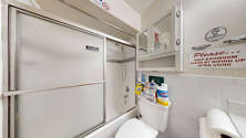 Apartamento Bedford Stuyvesant - Cuarto de baño