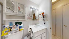 Apartamento Bedford Stuyvesant - Cuarto de baño