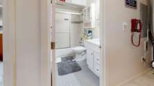 Apartamento Bedford Stuyvesant - Cuarto de baño