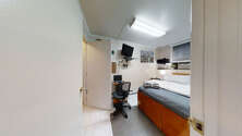 Apartamento Bedford Stuyvesant - Dormitorio 2