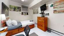Apartamento Bedford Stuyvesant - Dormitorio