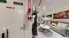 Apartamento Bedford Stuyvesant - Salaõ