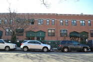 Apartment Bedford Stuyvesant - Building