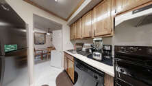 Apartment Bedford Stuyvesant - Kitchen