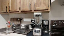 Apartment Bedford Stuyvesant - Kitchen