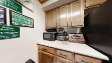 Appartamento Bedford Stuyvesant - Cucina