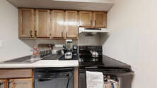 Wohnung Bedford Stuyvesant - Küche