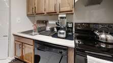 Wohnung Bedford Stuyvesant - Küche