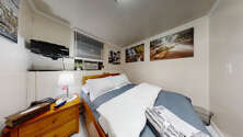 Wohnung Bedford Stuyvesant - Schlafzimmer 2