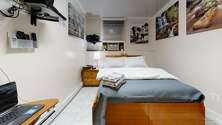 Wohnung Bedford Stuyvesant - Schlafzimmer 2