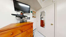 Wohnung Bedford Stuyvesant - Schlafzimmer