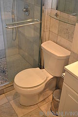 Apartamento Upper West Side - Casa de banho