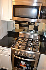Apartamento Upper West Side - Cocina