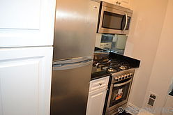 Apartamento Upper West Side - Cozinha