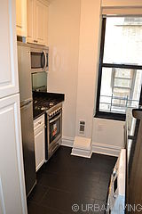 Apartamento Upper West Side - Cozinha