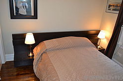 Apartamento Upper West Side - Dormitorio 2