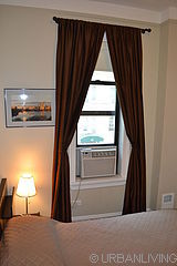 Apartamento Upper West Side - Dormitorio 2