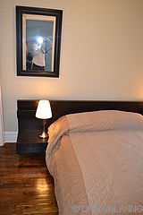 Apartamento Upper West Side - Quarto 2