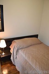 Apartamento Upper West Side - Quarto