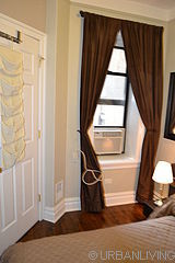 Apartamento Upper West Side - Quarto