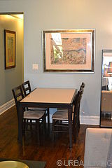 Apartamento Upper West Side - Salaõ