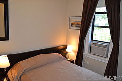 Apartment Upper West Side - Bedroom 2