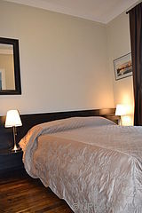 Apartment Upper West Side - Bedroom 2