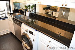 Apartment Upper West Side - Kitchen