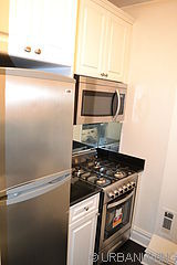 Apartment Upper West Side - Kitchen