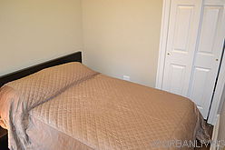 Wohnung Upper West Side - Schlafzimmer