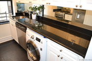 Apartamento Upper West Side - Cozinha