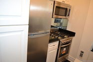 Apartamento Upper West Side - Cozinha
