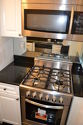 Apartamento Upper West Side - Cozinha