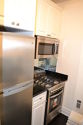 Apartamento Upper West Side - Cozinha