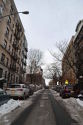 Apartamento Upper West Side - Prédio