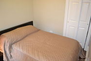 Apartamento Upper West Side - Quarto