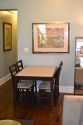 Apartamento Upper West Side - Salaõ