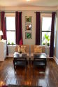 Apartamento Upper West Side - Salaõ