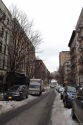 Appartement Upper West Side - Immeuble