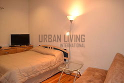 Apartment Midtown East - Living room