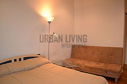 Apartment Midtown East - Living room