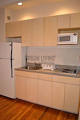 Appartement Midtown East - Cuisine