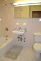 Apartment Midtown East - Bathroom