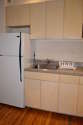 Apartment Midtown East - Kitchen