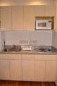 Apartment Midtown East - Kitchen