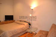 Apartment Midtown East - Living room