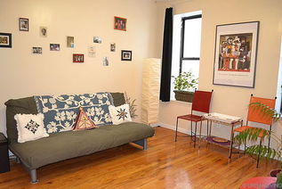Brooklyn 2个房间 公寓