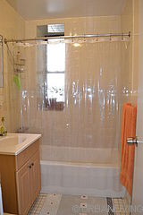 Apartamento Crown Heights - Casa de banho