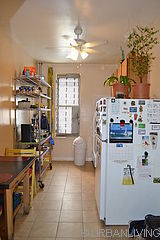 Wohnung Crown Heights - Küche