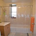 Apartamento Crown Heights - Casa de banho